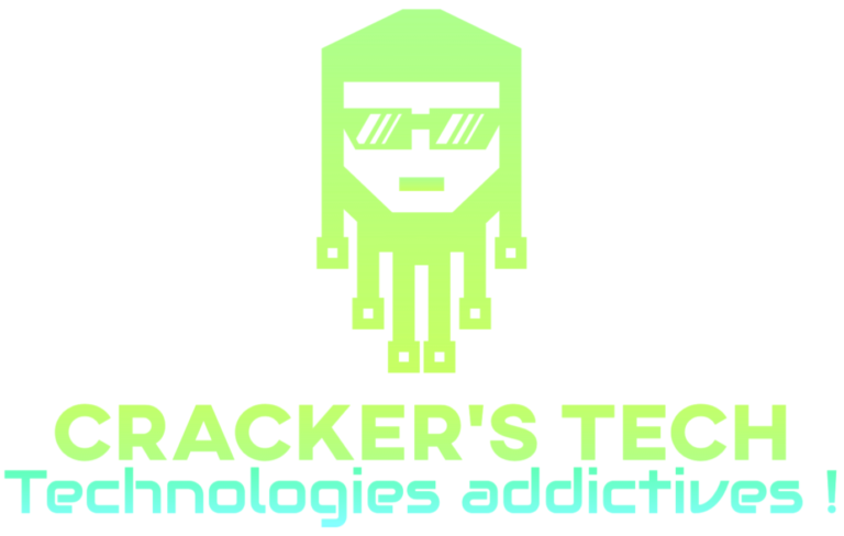 Logo de Cracker's Tech